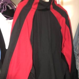 Vintage XL Nike Jacket